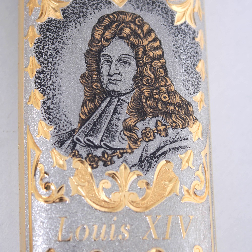 The famous French king Louis XIV Bourbon was born in 1643 in the city of Saint-Germain-en-Laye. The boy was not even five years old when he was officially proclaimed king of the country. He held this post until his death in September 1715. Thus, the reign of Louis lasted as long as 72 years and was the longest period of the permanent reign of one king in the history of Europe.