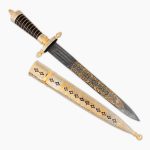 luxury dagger buy