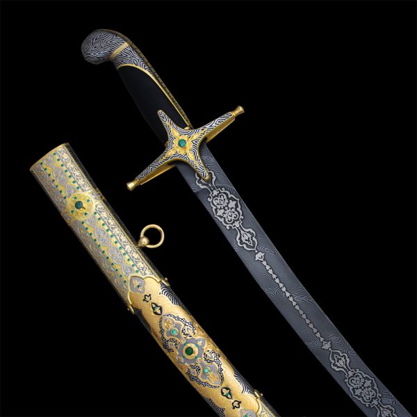 Buy arabic sword